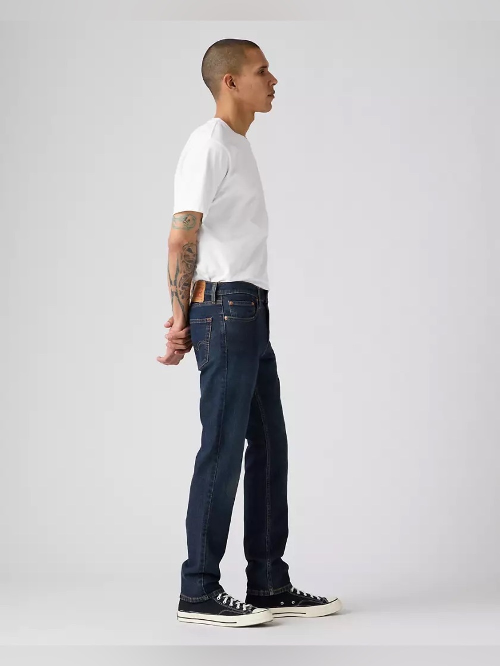 Levis 511 Slim Men’s Jeans